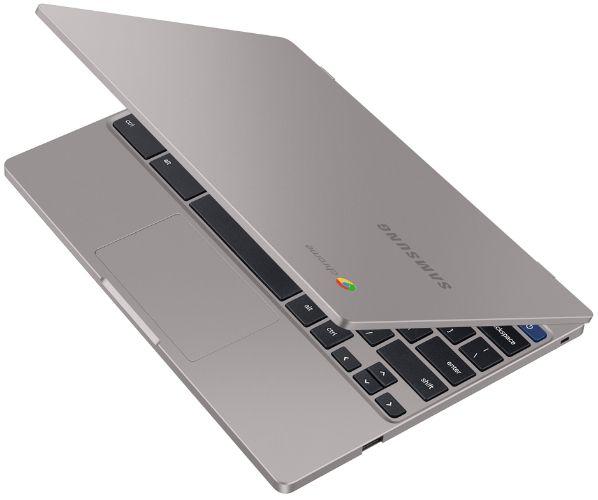 Refurbished Samsung Chromebook 4 Laptop 11,6" - Reebelo Österreich