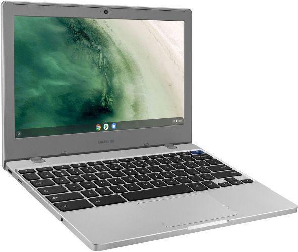 Refurbished Samsung Chromebook 4 Laptop 11,6" - Reebelo Österreich