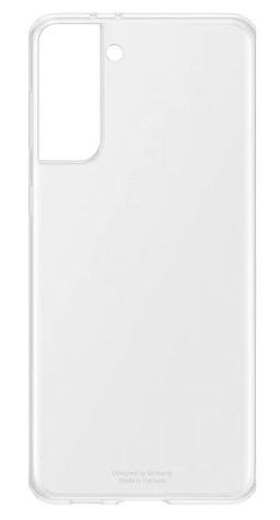 Refurbished Samsung Clear Cover für Samsung Galaxy S21+ - Reebelo Österreich