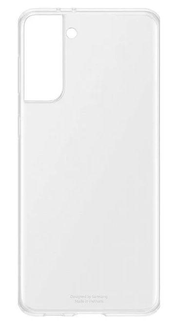 Refurbished Samsung Clear Cover für Samsung Galaxy S21+ - Reebelo Österreich