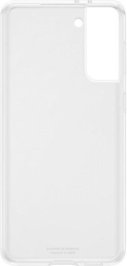 Refurbished Samsung Clear Cover für Samsung Galaxy S21+ - Reebelo Österreich