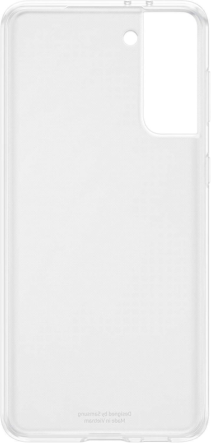 Refurbished Samsung Clear Cover für Samsung Galaxy S21+ - Reebelo Österreich