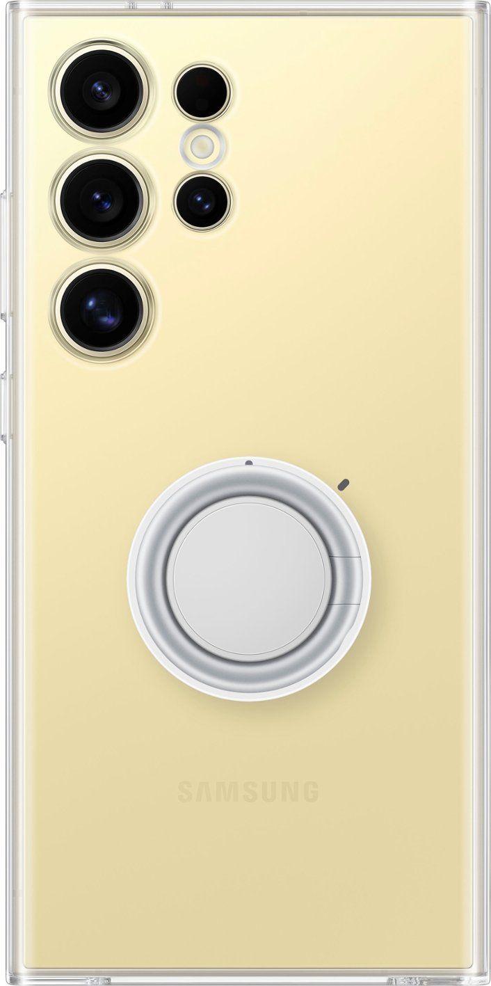 Refurbished Samsung Clear Gadget Phone Case für Galaxy S24 Ultra - Reebelo Österreich