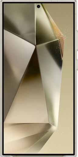 Refurbished Samsung Clear Gadget Phone Case für Galaxy S24 Ultra - Reebelo Österreich