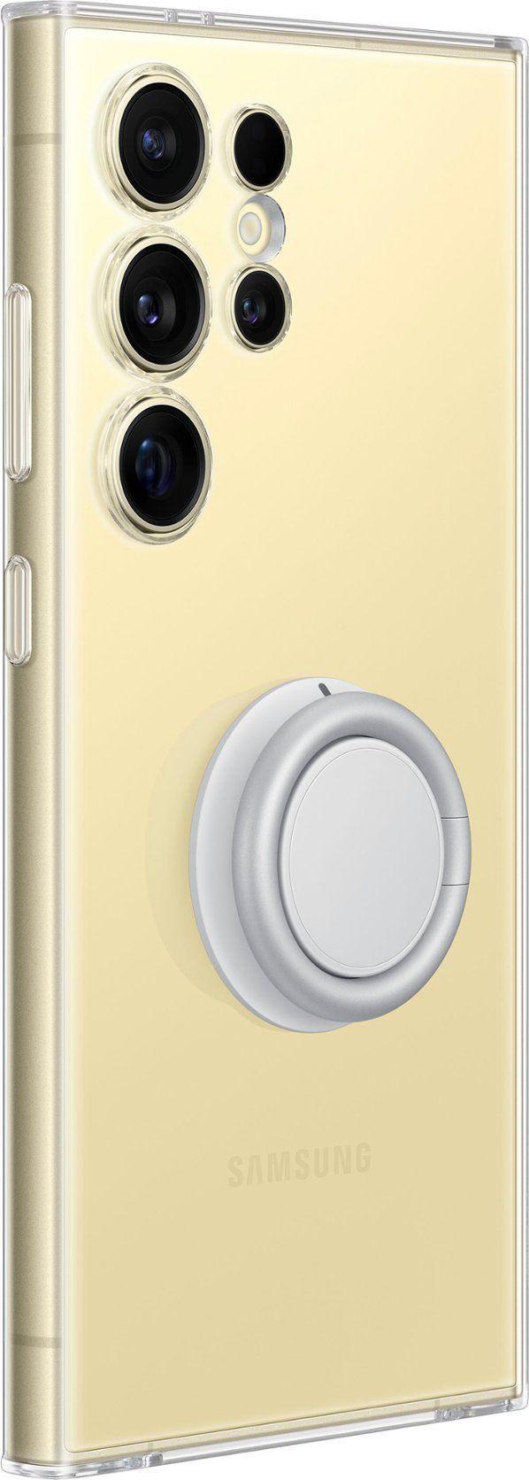 Refurbished Samsung Clear Gadget Phone Case für Galaxy S24 Ultra - Reebelo Österreich