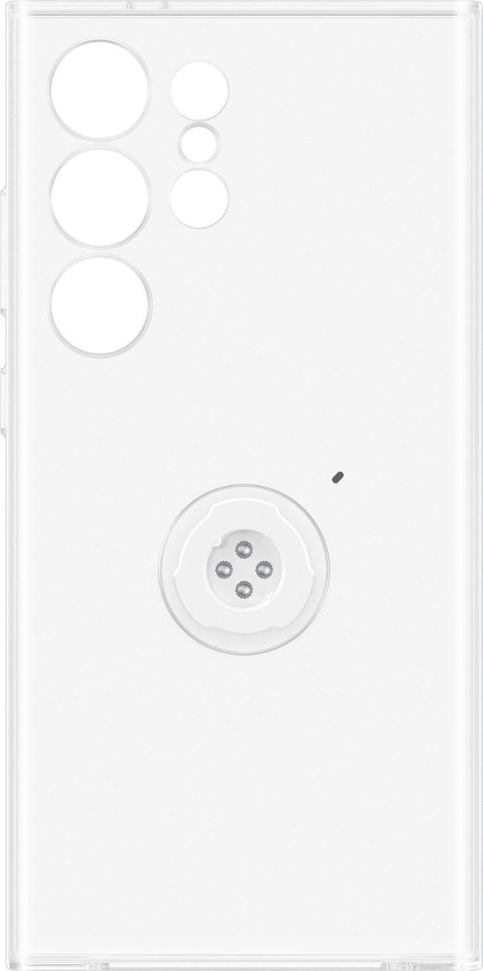 Refurbished Samsung Clear Gadget Phone Case für Galaxy S24 Ultra - Reebelo Österreich