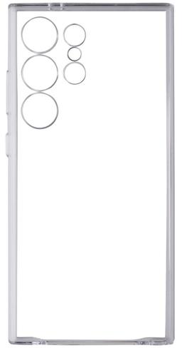 Refurbished Samsung Clear Phone Case für Galaxy S24 Ultra - Reebelo Österreich