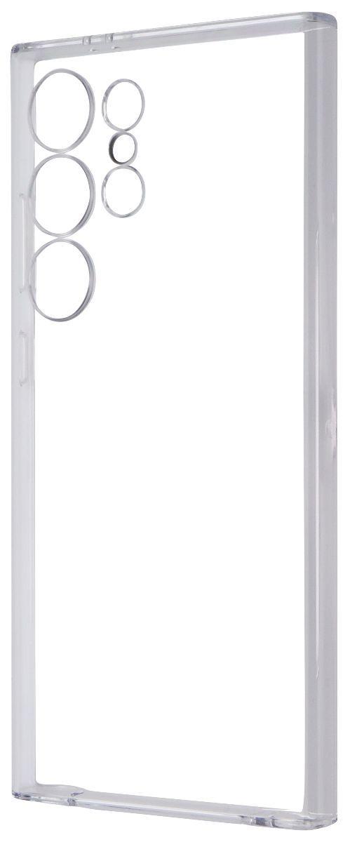 Refurbished Samsung Clear Phone Case für Galaxy S24 Ultra - Reebelo Österreich