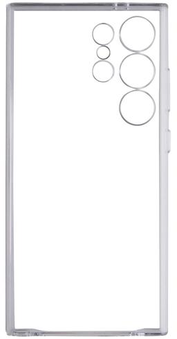 Refurbished Samsung Clear Phone Case für Galaxy S24 Ultra - Reebelo Österreich