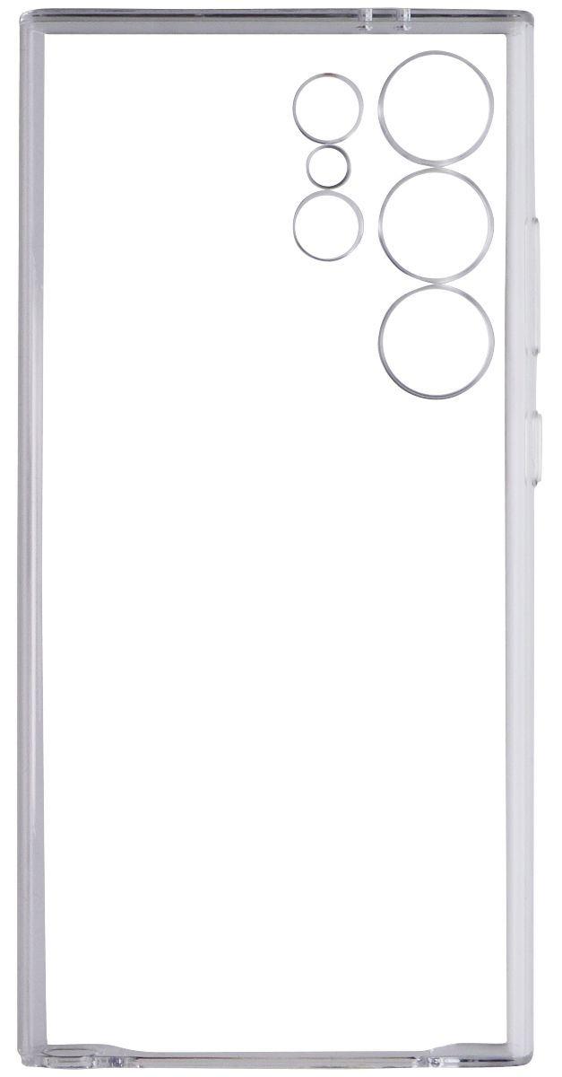 Refurbished Samsung Clear Phone Case für Galaxy S24 Ultra - Reebelo Österreich