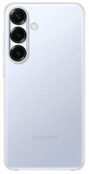 Refurbished Samsung Clear Phone Case für Samsung Galaxy S25+ - Reebelo Österreich