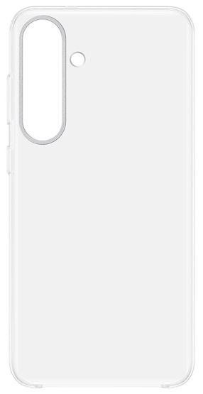 Refurbished Samsung Clear Phone Case für Samsung Galaxy S25+ - Reebelo Österreich