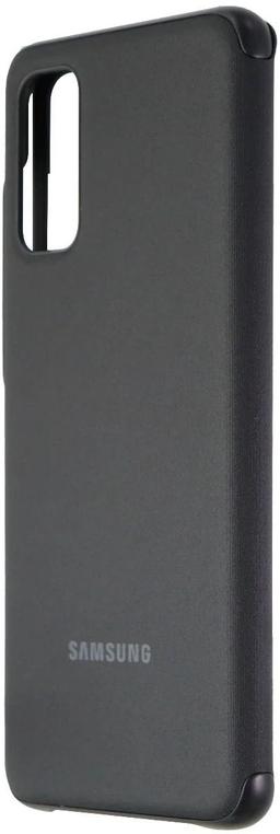 Refurbished Samsung Clear View Cover Handyhülle für Galaxy S20 - Reebelo Österreich