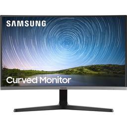 Refurbished Samsung 32" CR500 Curved Monitor - Reebelo Österreich