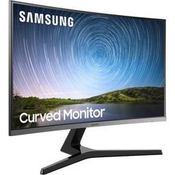 Refurbished Samsung 32" CR500 Curved Monitor - Reebelo Österreich