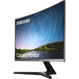 Refurbished Samsung 32" CR500 Curved Monitor - Reebelo Österreich