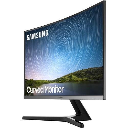 Refurbished Samsung 32" CR500 Curved Monitor - Reebelo Österreich