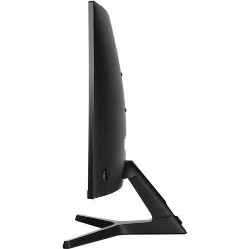 Refurbished Samsung 32" CR500 Curved Monitor - Reebelo Österreich