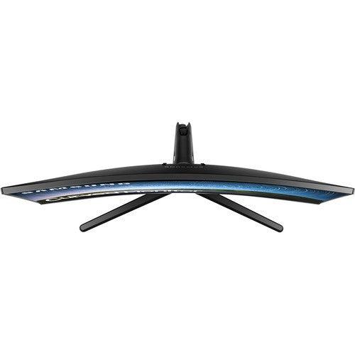 Refurbished Samsung 32" CR500 Curved Monitor - Reebelo Österreich