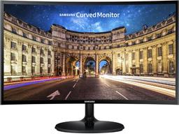 Refurbished Samsung Curved Monitor CF390 - Reebelo Österreich