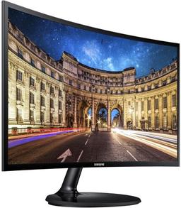 Refurbished Samsung Curved Monitor CF390 - Reebelo Österreich