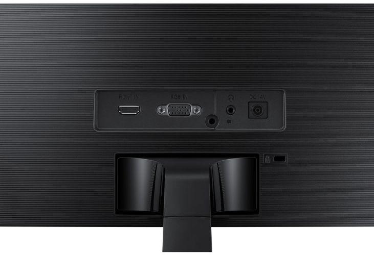 Refurbished Samsung Curved Monitor CF390 - Reebelo Österreich