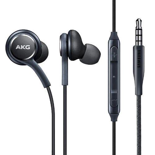 Refurbished Samsung Earphones Tuned by AKG (EO-IG955) - Reebelo Österreich