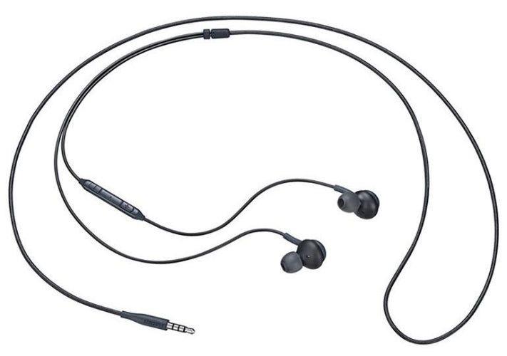Refurbished Samsung Earphones Tuned by AKG (EO-IG955) - Reebelo Österreich
