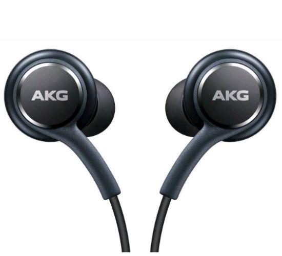 Refurbished Samsung Earphones Tuned by AKG (EO-IG955) - Reebelo Österreich