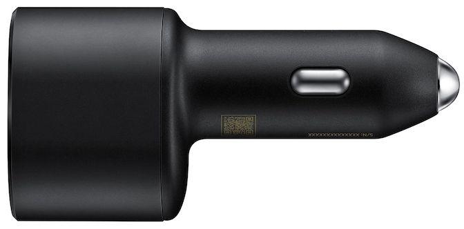 Refurbished Samsung EP-L5300 45W Dual Car Charger - Reebelo Österreich