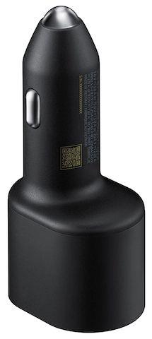 Refurbished Samsung EP-L5300 45W Dual Car Charger - Reebelo Österreich