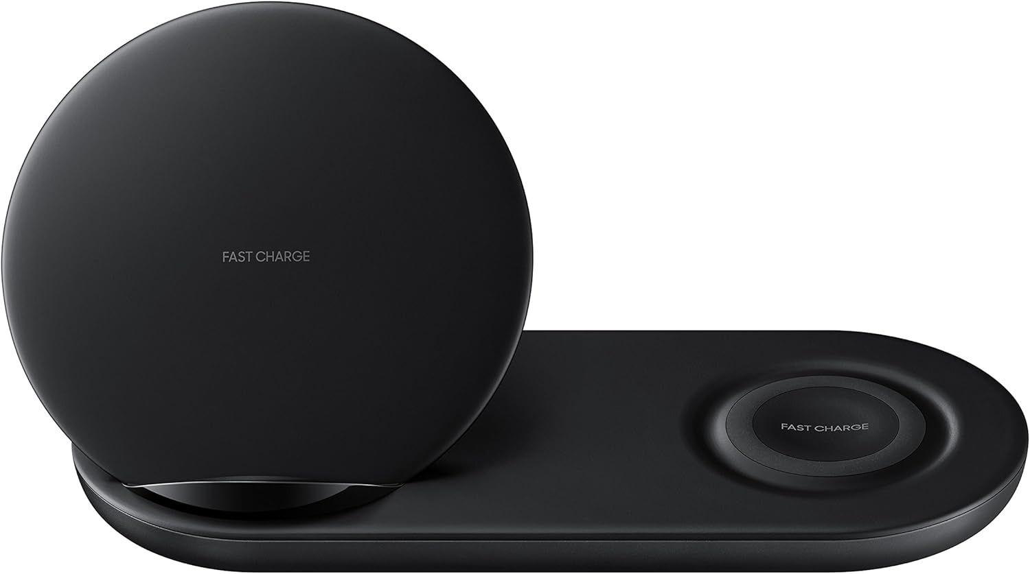 Refurbished Samsung EP-N6100 Wireless Charger Duo - Reebelo Österreich