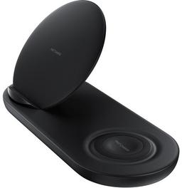 Refurbished Samsung EP-N6100 Wireless Charger Duo - Reebelo Österreich
