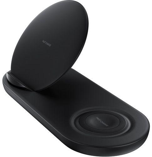 Refurbished Samsung EP-N6100 Wireless Charger Duo - Reebelo Österreich