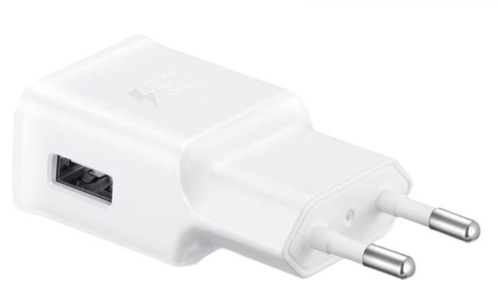 Refurbished Samsung EP-TA200 15W Reiseadapter - Reebelo Österreich