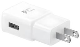 Refurbished Samsung EP-TA50 Reiseadapter (Bulk-Verpackung) - Reebelo Österreich