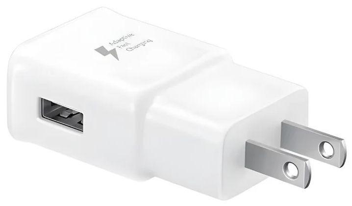 Refurbished Samsung EP-TA50 Reiseadapter (Bulk-Verpackung) - Reebelo Österreich