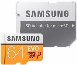 Refurbished Samsung EVO microSD Speicherkarte - Reebelo Österreich