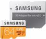 Samsung EVO microSD Memory Card