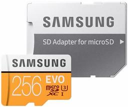 Refurbished Samsung EVO microSD Speicherkarte - Reebelo Österreich