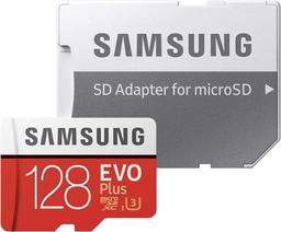 Refurbished Samsung Evo Plus MicroSDXC mit SD-Adapter - Reebelo Österreich