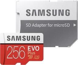 Refurbished Samsung Evo Plus MicroSDXC mit SD-Adapter - Reebelo Österreich