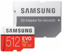 Refurbished Samsung Evo Plus MicroSDXC mit SD-Adapter - Reebelo Österreich