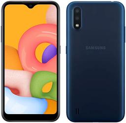 Refurbished Galaxy A01 - Reebelo Österreich