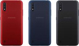 Refurbished Galaxy A01 - Reebelo Österreich