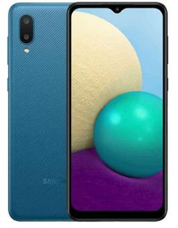 Refurbished Galaxy A02 - Reebelo Österreich