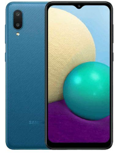 Refurbished Galaxy A02 - Reebelo Österreich