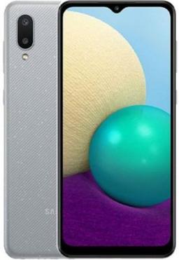 Refurbished Galaxy A02 - Reebelo Österreich