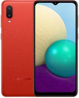 Refurbished Galaxy A02 - Reebelo Österreich