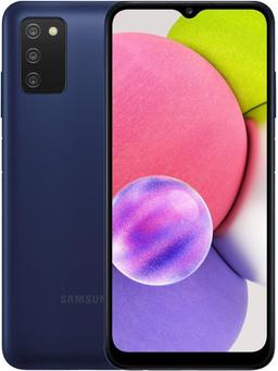 Refurbished Galaxy A03s - Reebelo Österreich